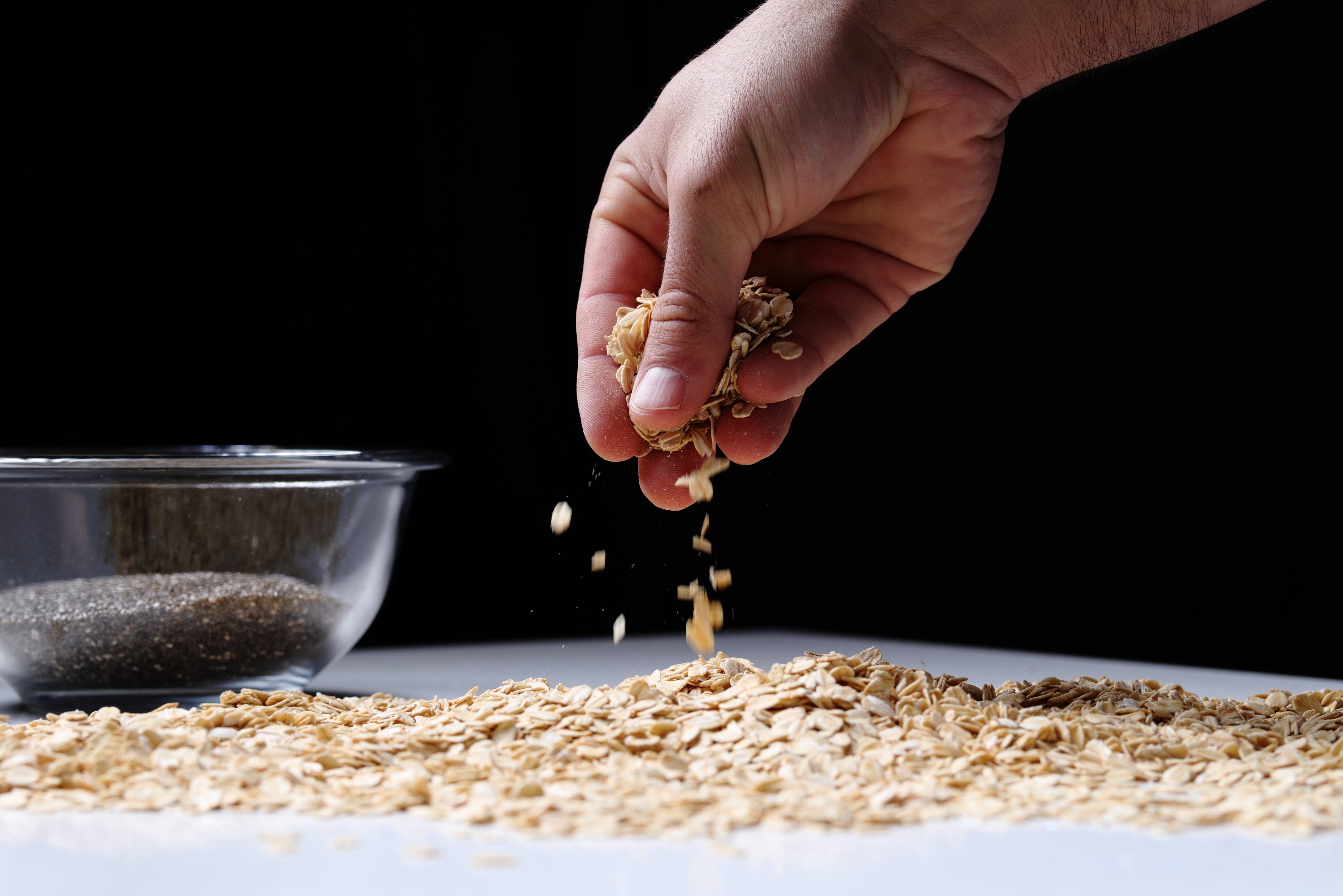 Pro.G.I. Premium Protein Ball