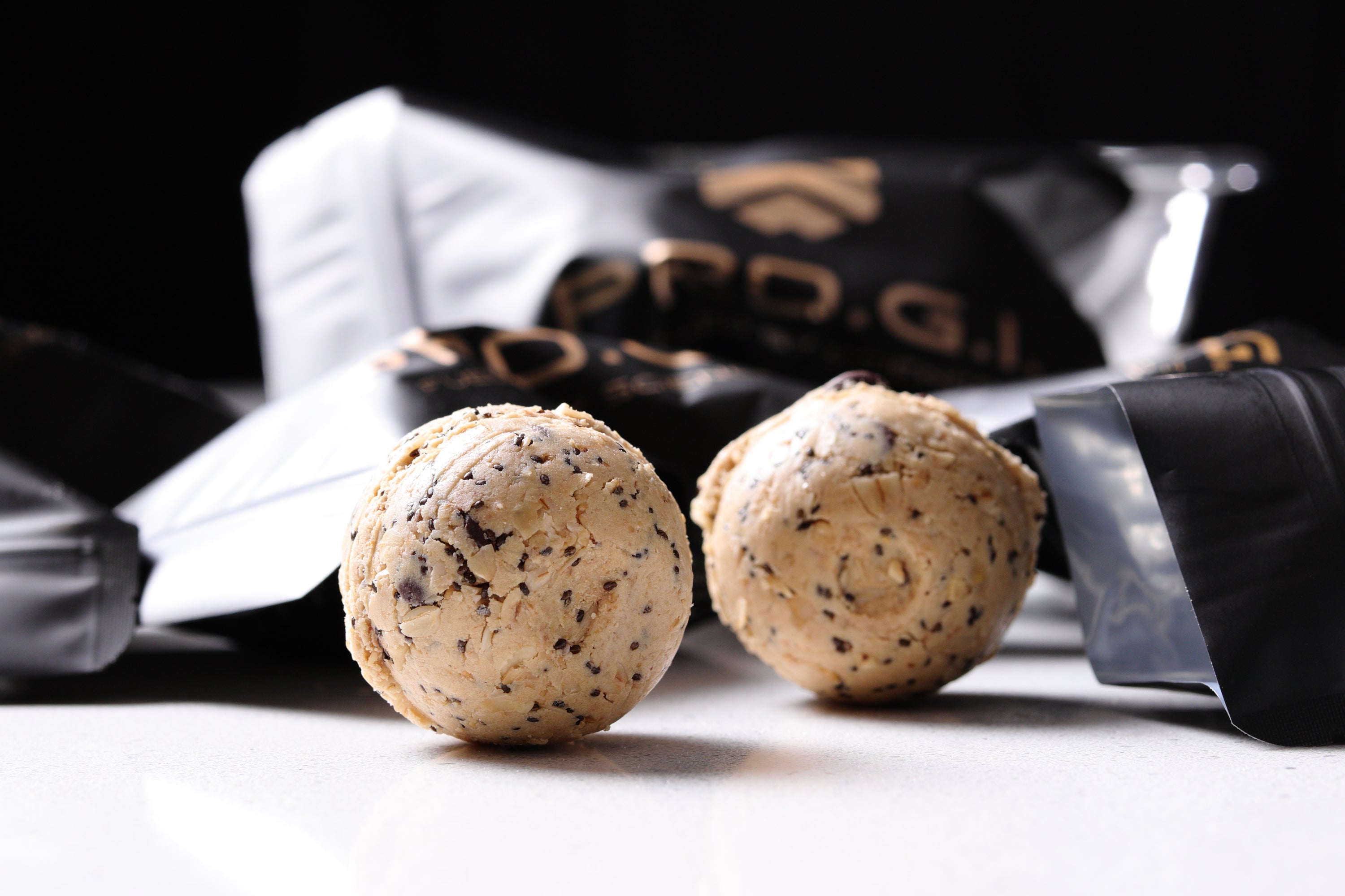 Pro.G.I. Premium Protein Ball